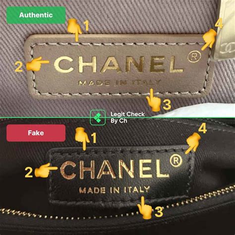 where to buy chanel in italy|how to check chanel authenticity.